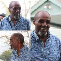 MR. CLARENCE KENDRICK, SR.