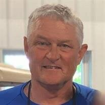 Douglas Alan McCoy