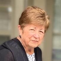 Pauline Mae Short