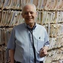 Dr. Robert F. Mazzuca