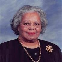 Evelyn L. Henderson