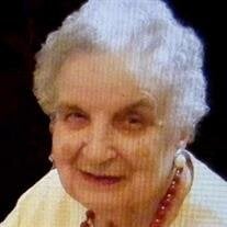 Olga Stroud
