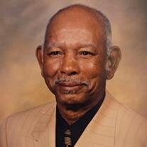 George Harris, Jr.