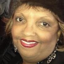 Ms. Jerdine Ellis-Roberts