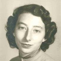 Beverley Lorraine Hurd