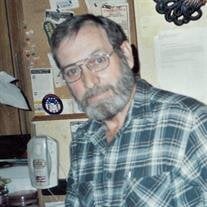 Charles Frederick Widmer