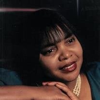 Mrs. Annie Orr Brooks