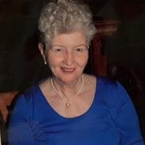 Elizabeth (Betty) Parker