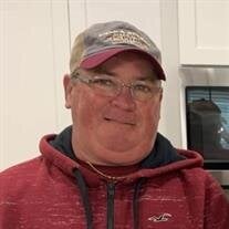 William "Bill" Daniel King