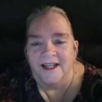 Deborah Lee Guyton