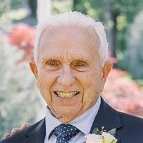 Harold Polus