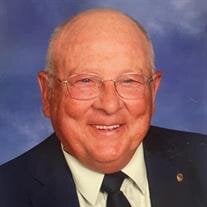 Leo C. Clausen