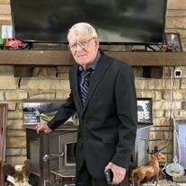 James LeRoyce "Jim" Whitley