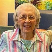 Helen Lenora Brooks