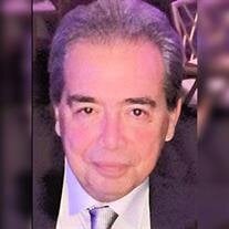 Vincent J. Scura