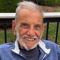 Frank D. Spunzo