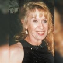 Rita May Bartlett