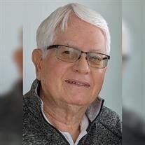 Lee Allan Wever