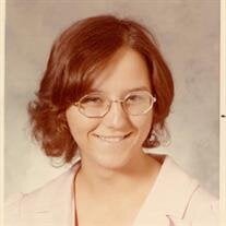 Judith Kay Yeager