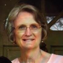 Mrs. Peggy Brand Davis