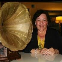 Gloria Anglyn Barone