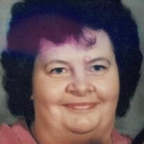 Billie Jane Washington