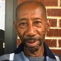 Mr. Bobby Lee Carter