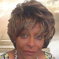 Mary Catherine Winn-Barnes