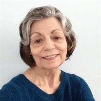 Louise Amatangelo Freund