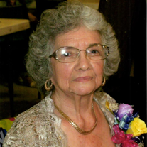 Maria Luisa Zimmerle Villarreal