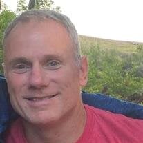 Christopher Dean