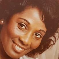 Yvette "June" Campbell