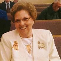 Mary M Nix