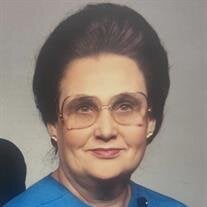 Lorene Smith