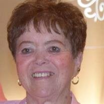 Mrs. Deotha Gallow Guillory