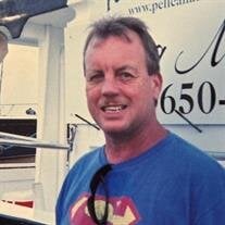 Calvin Eugene McGaugh