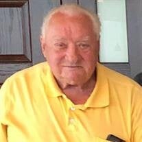 Thomas E. Hojnacke
