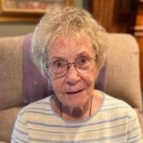 Barbara Ann Scrimizzi