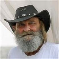 Charles David Bush