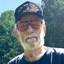 Ernest William "Bill" Fadely