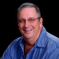 Keith Alan Lamb