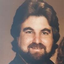 William Larry Swint