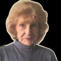 Shirley S. O'Connor