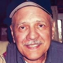 Stephen A. Penna