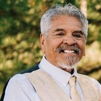 Antonio Soliz