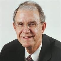 John Richter Mitchell