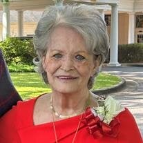 Lelia Cole Gravitt