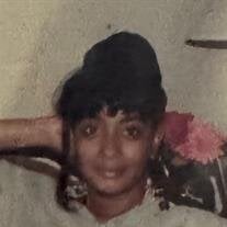 Mrs. Bernadette Maria Henderson