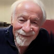 Richard A. Mayo