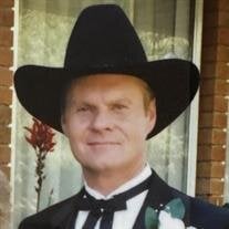 John Allen Bascom